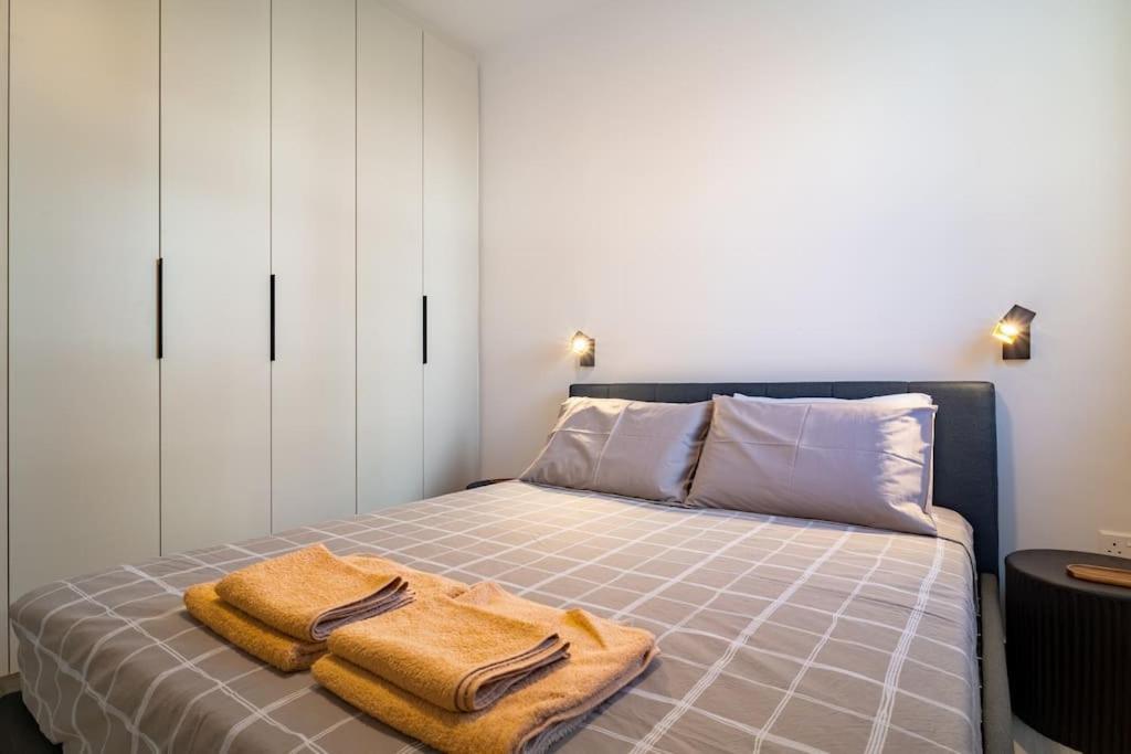 Mackenzie Sands 2 Bdr Luxe Flat Apartament