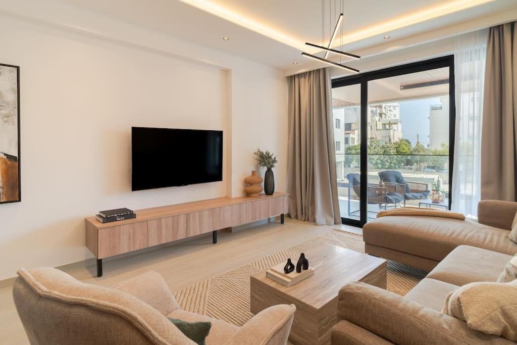 Apartament Mackenzie Sands 2 Bdr Luxe Flat