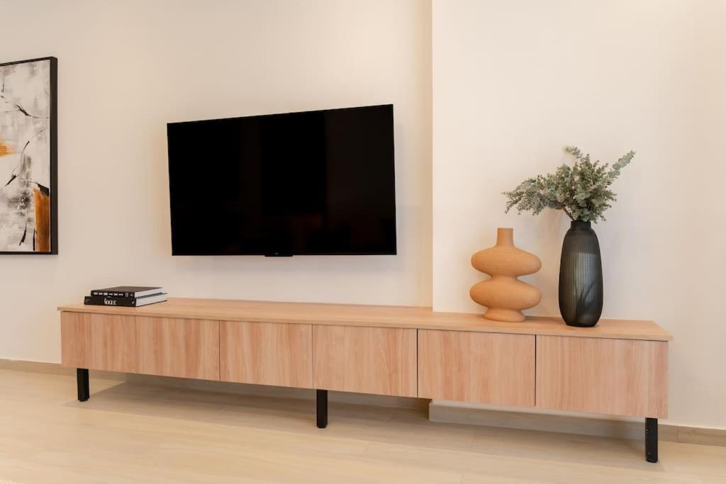 Mackenzie Sands 2 Bdr Luxe Flat Apartament *