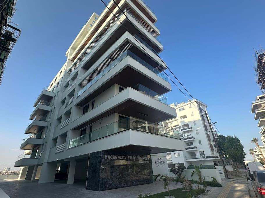 Mackenzie Sands 2 Bdr Luxe Flat Apartment Larnaka