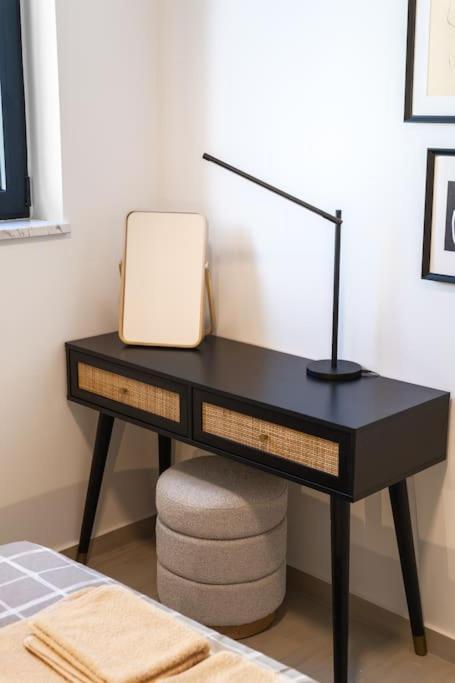 Mackenzie Sands 2 Bdr Luxe Flat Apartament Larnaca