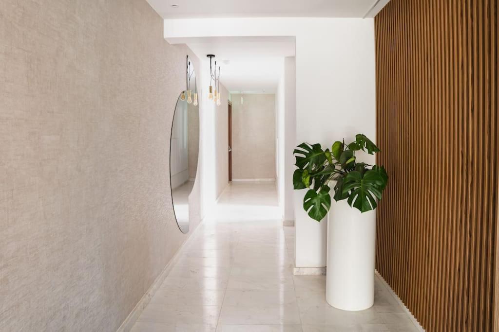 Mackenzie Sands 2 Bdr Luxe Flat Apartment Larnaka