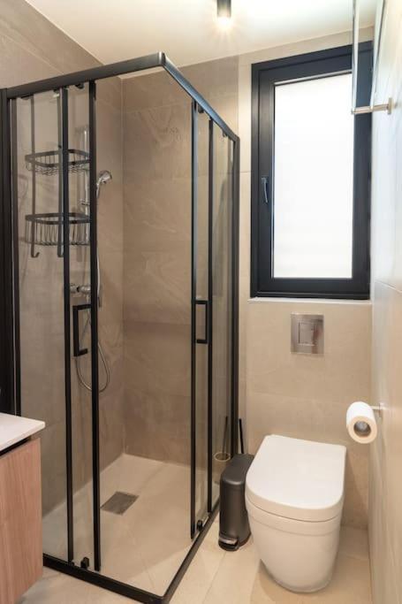 Mackenzie Sands 2 Bdr Luxe Flat Apartament