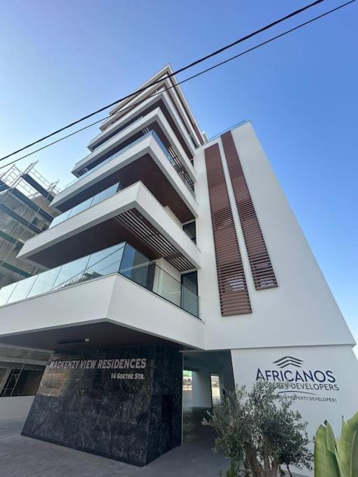Mackenzie Sands 2 Bdr Luxe Flat Apartament *